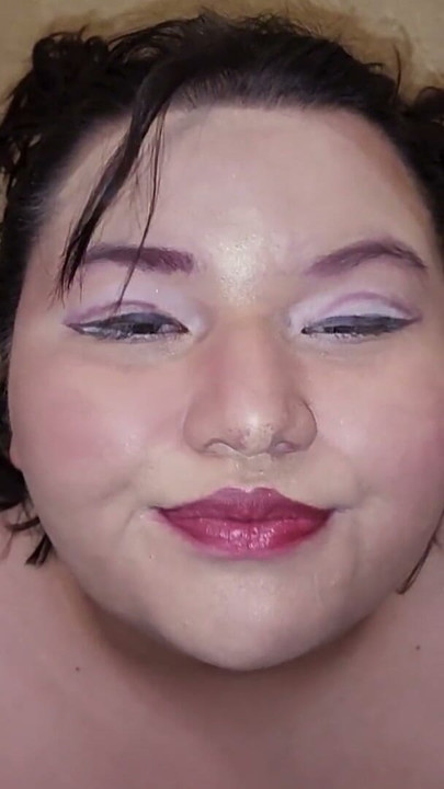 I love to accumulate many cumshots from my man, to cook it and eat it | Clip 3