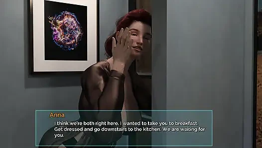 Sincere desire: sexy roommates ep 1