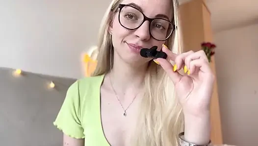Financial Dominance Asmr Roleplay