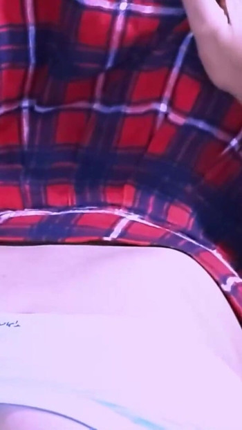 Must-share moment from "The schoolgirl and the professor met in her cinema, where darkness enveloped them."