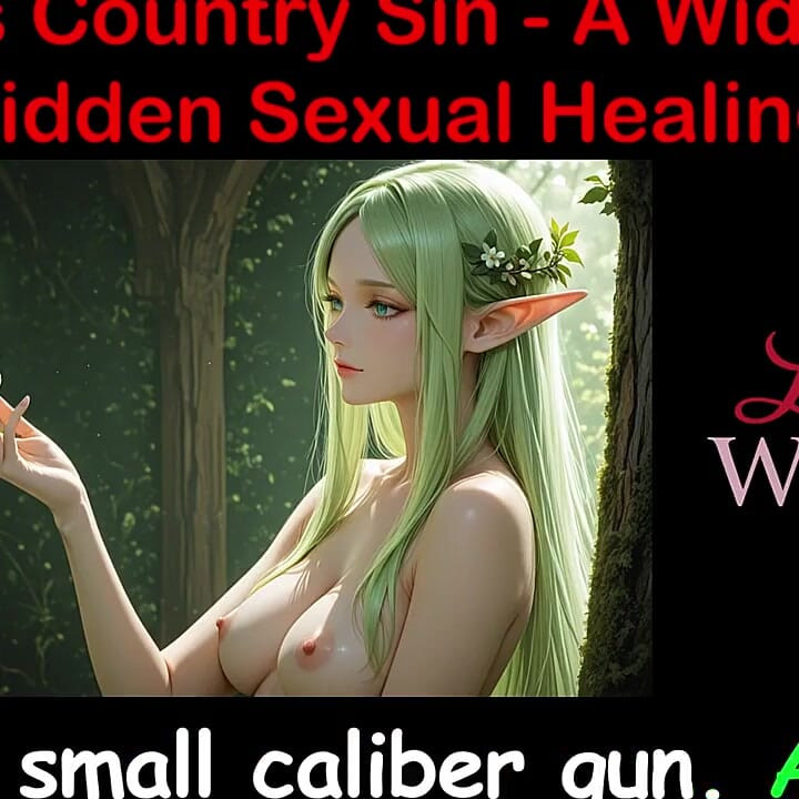 Cross Country Sin: a Widower's Sexual Healing Part 19 - English Audio Sex Story