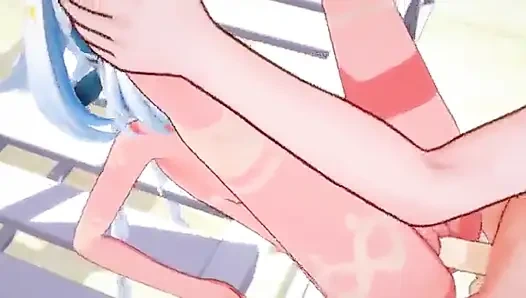 Guy exploited old pickup scheme to penetrate Asian girl