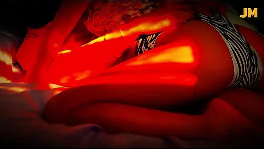 Oun Call Me to Sleep With Her At Bedroom But When i Come She Try Make Love On Me(01 Apr 2026)