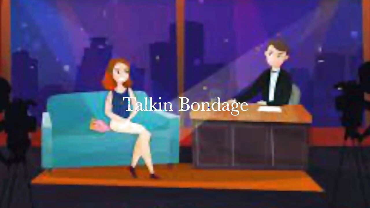 Bondage-gespräche mit Skylar und Skye