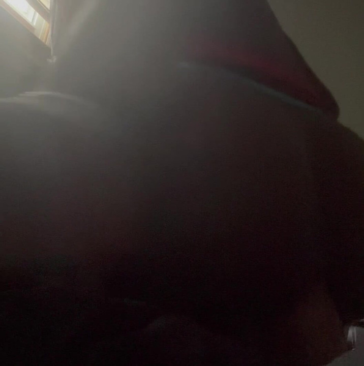 Blk bubble butt