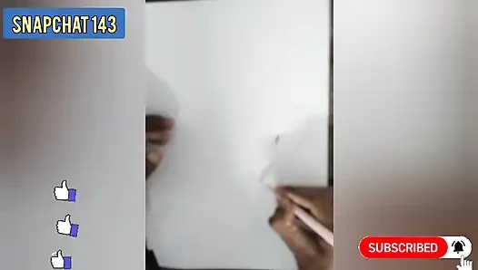 Indian daughter in law American Stepsister Romantic Full Video