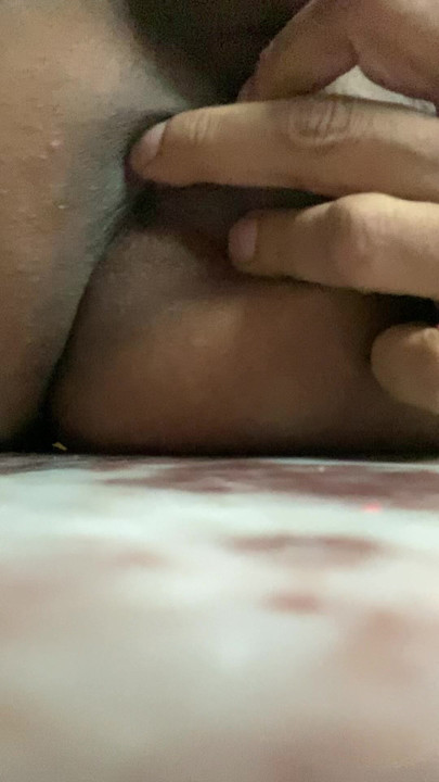Sissy Fairy RIya Ass
