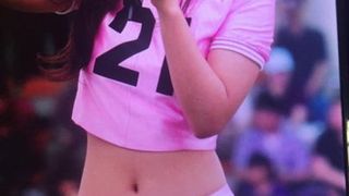 SNSD Yuri cock teasing 2