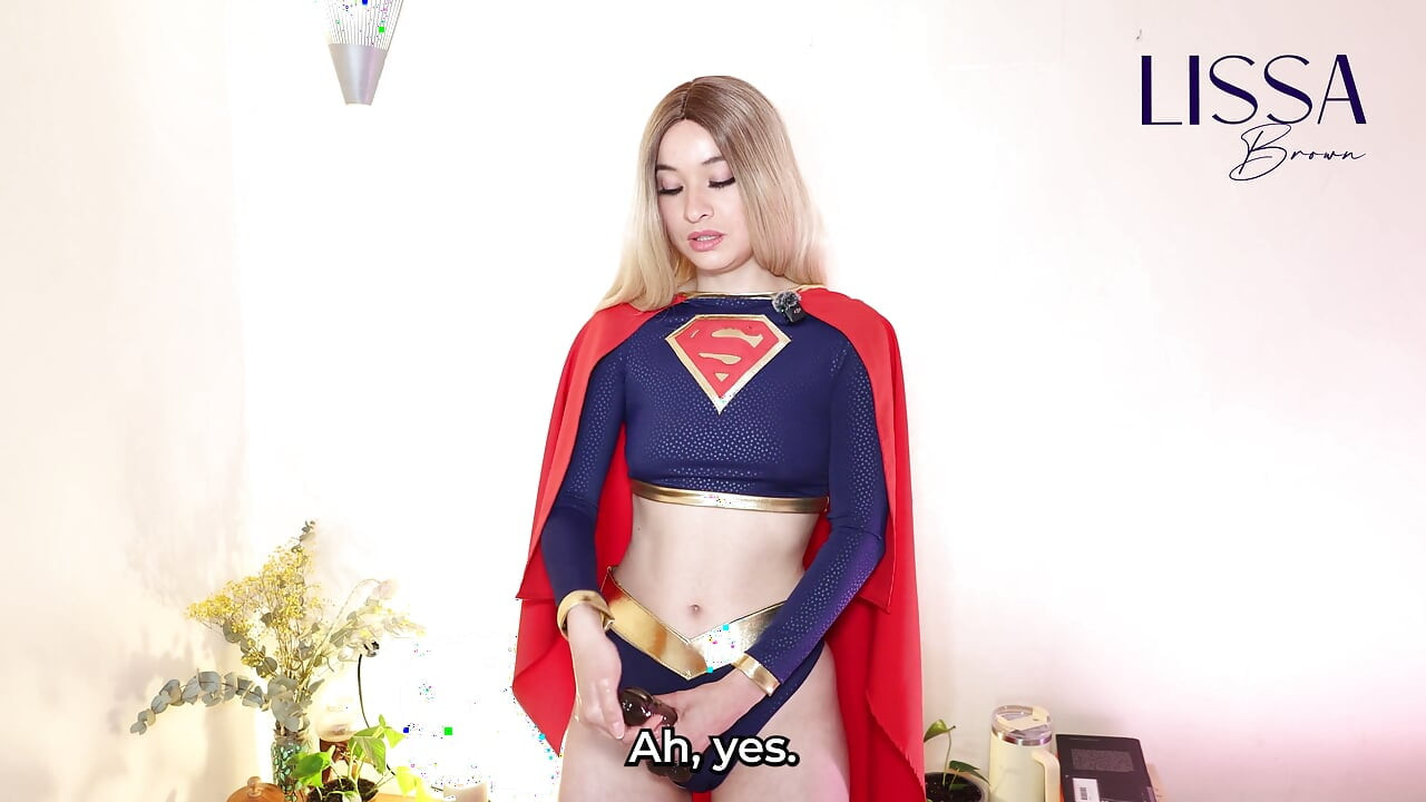 CEI และ JOI โดย Super Girl