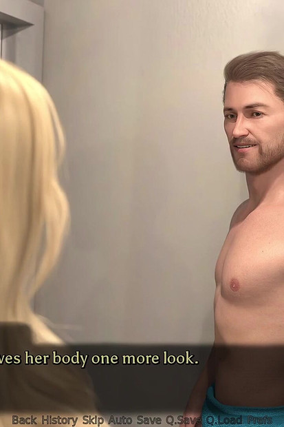 Perfektní manželství # 13