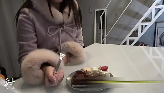 Sürtük Asyalılar 0119