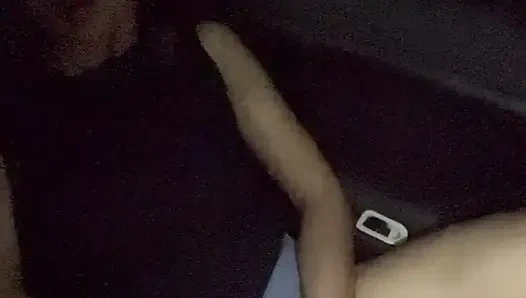 Sokakta kendime dokunmayı seviyorum!!