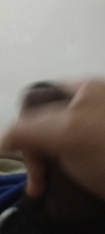 Jerking off nice