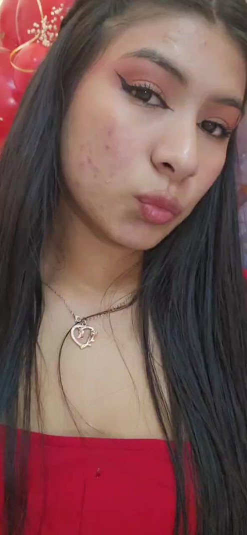 We continue to celebrate Amores, I wait for you to finish spending delicious !! 🥰