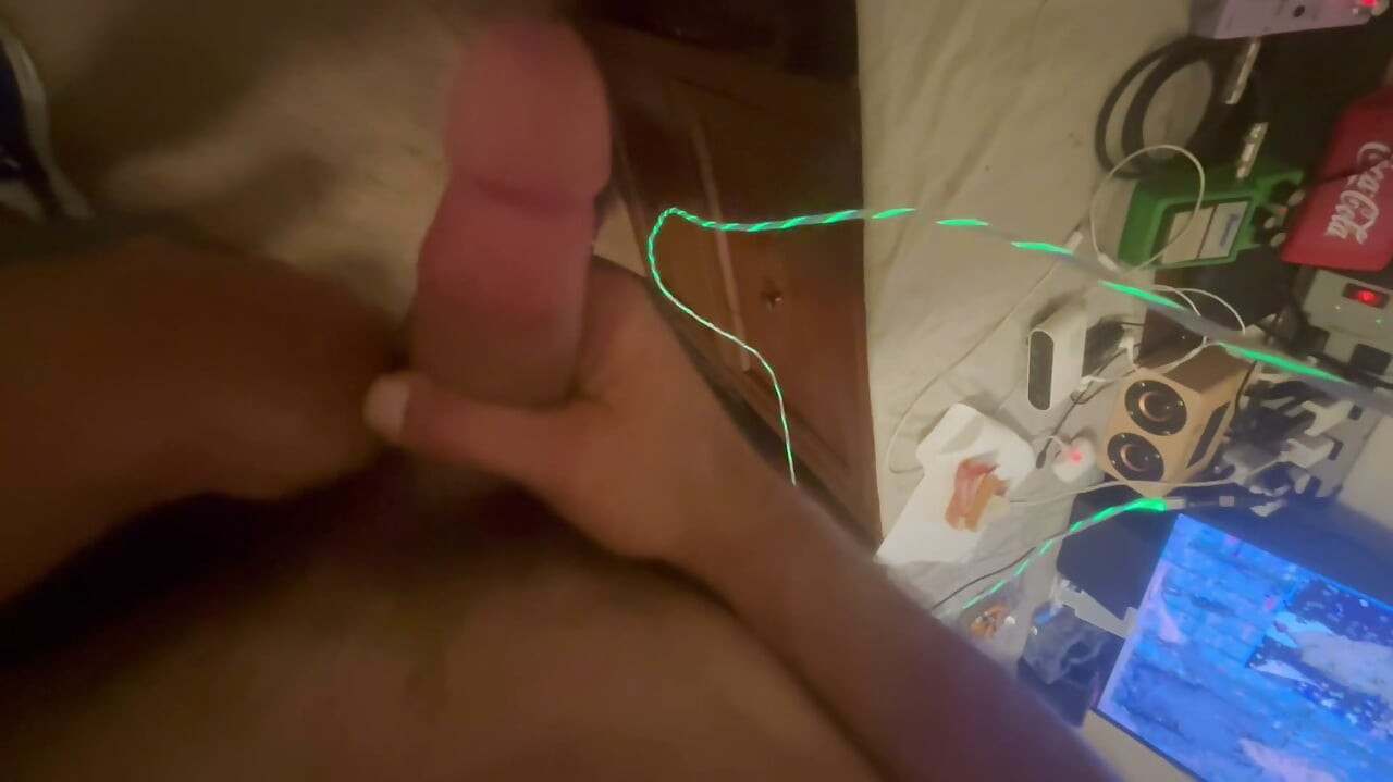 For dirty little cumslut  let’s play catch