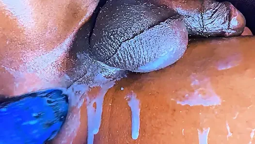 Döl amcığımı genişlet 5