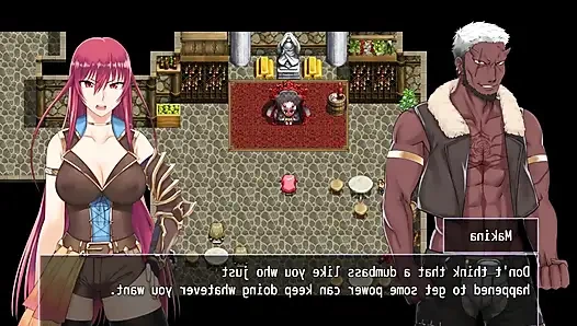 Fallen Makina and the City of Ruins sex game cosplay ntr fuck hentai dildo