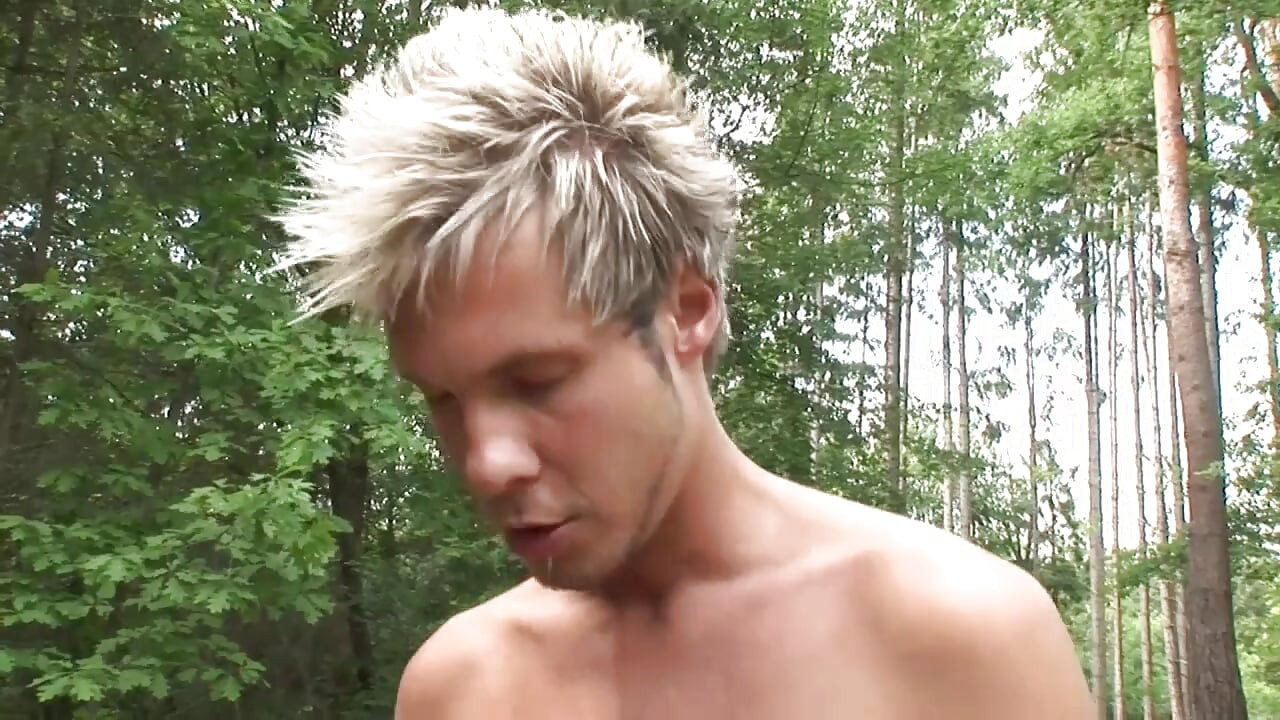 Anal boyfriends - vol. #79  -  (100% anal... no condom)