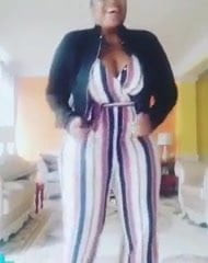 Wayayouille kristelle yemeck avec step son bon mou mou cube