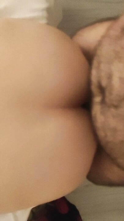 Fuckbuddyim Pazarlamaci Haticeye Domaltip Giriyorum Turkish Milf