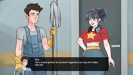 Complete Gameplay - Deep Vault 69, Part 5