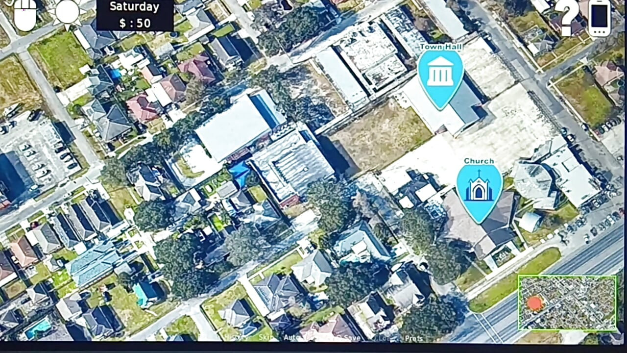 Bbw Cougar Street Ep. 2 (real audio)