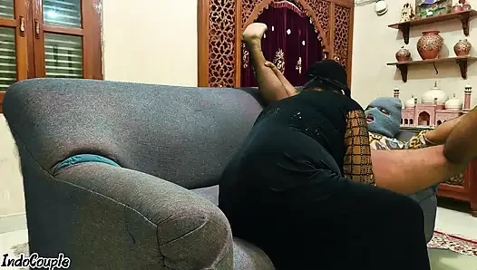 Video viral suami pakistan berhijab indonesia di Jakarta