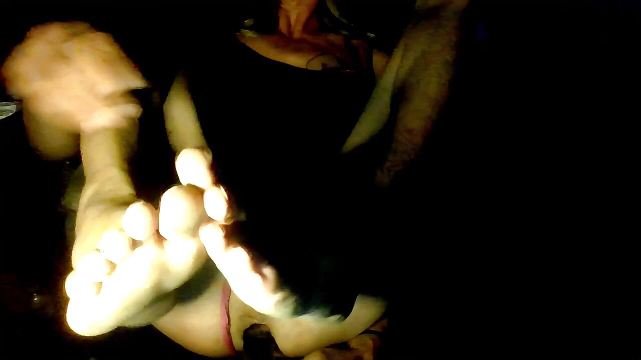 a couple videos of me playing with toys one at my desk the second outdoors!!!