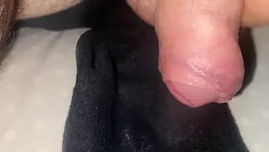 İş çıkışı sabah mastürbasyon yapıyorum