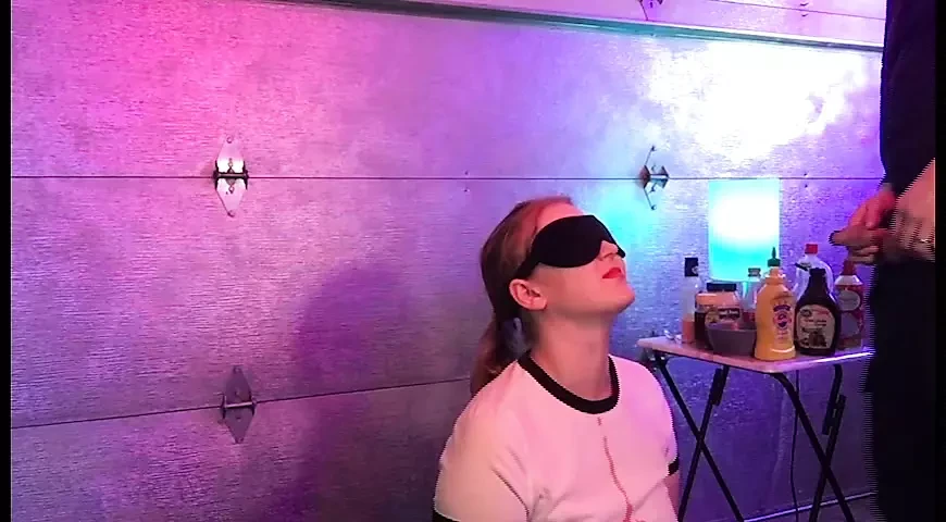 Casting and I Get a Facial