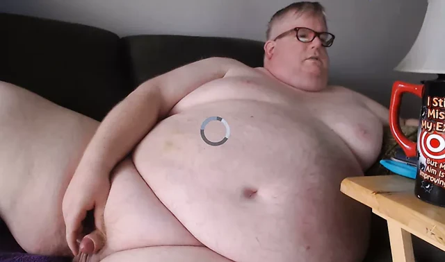 Gorgeous Chub