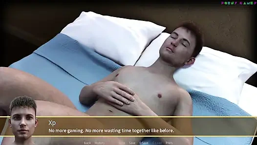 Остров грехов От Чайкаса: Претендуя на маму моего лучшего друга 1