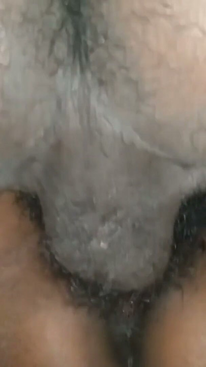 Doggy style sex with my cursh in alone home | Clip 1