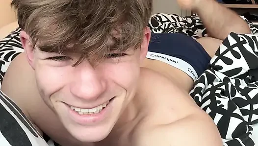 german fit twink shower