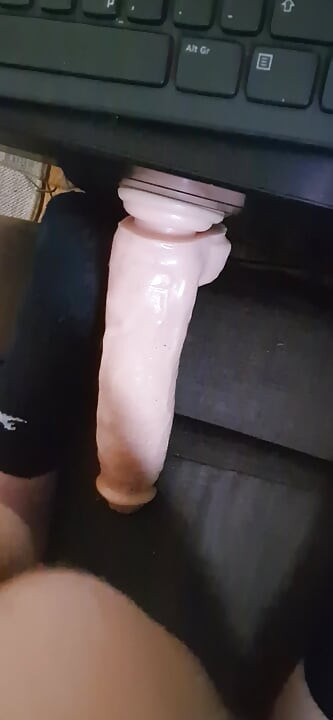 My new 30 cm big dick