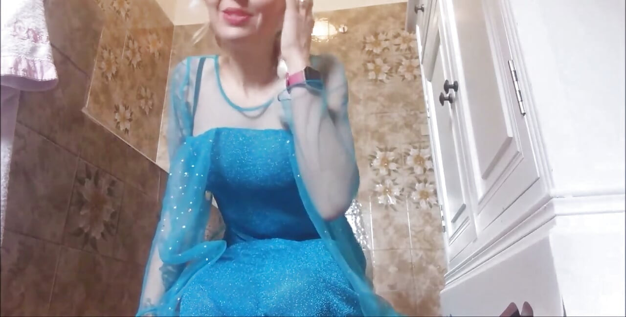 Elsa, Lara i Star Wars mają coś wspólnego: perwersja! Cosplay nigdy nie był tak ekscytujący