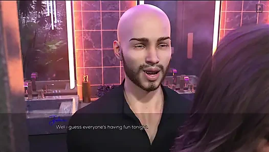 Couples lustbound (teil 6)