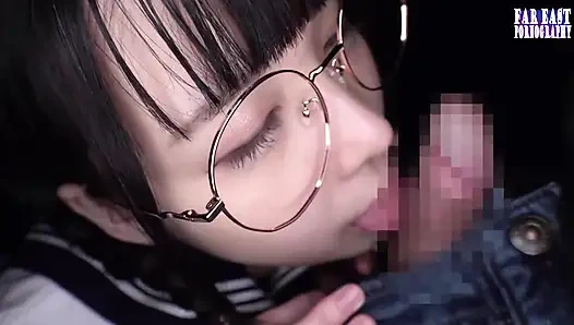 Oyuncak bebek oynak teşhir randevusunda koyu saçlı azdırıcı ile mutluluk gibi ep-5