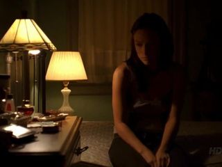 Olivia Wilde - Les Donnellys noirs 03