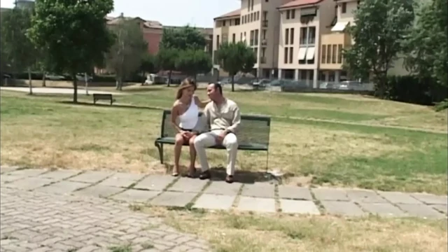 A Threesome with a DP: Me, My Girlfriend and the Horny Trans