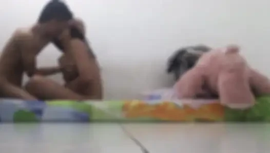Трахаю девушку