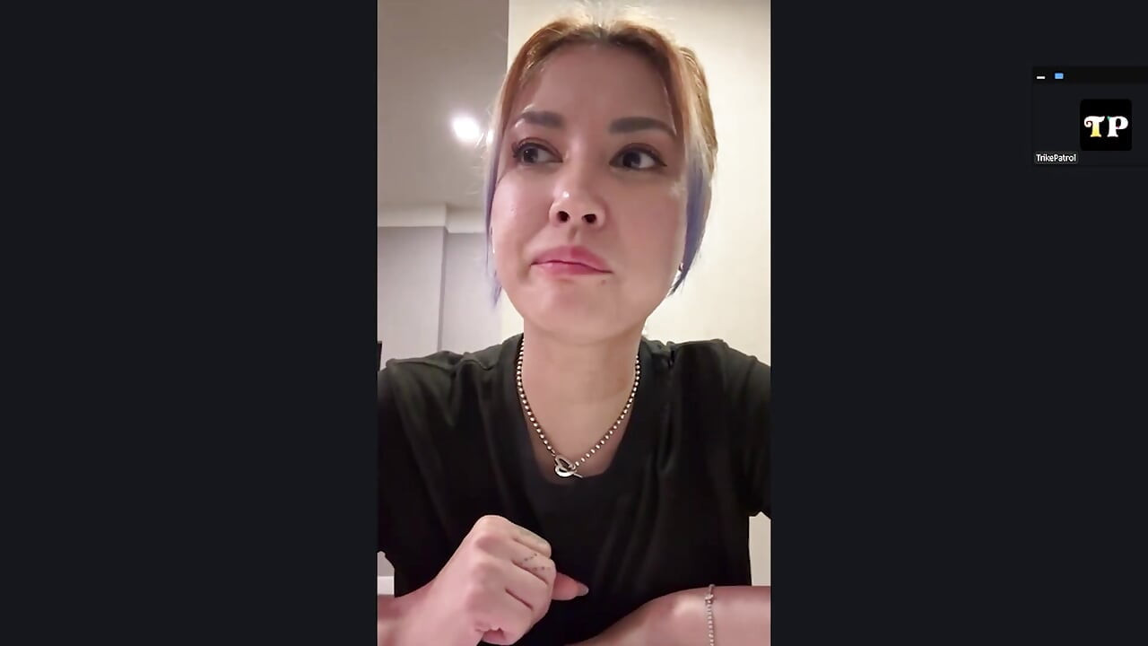 Trikepatrol Interview - Maria Ozawa