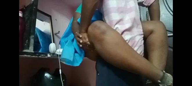 If my dear Tamil wife experiences painful sex while standing position