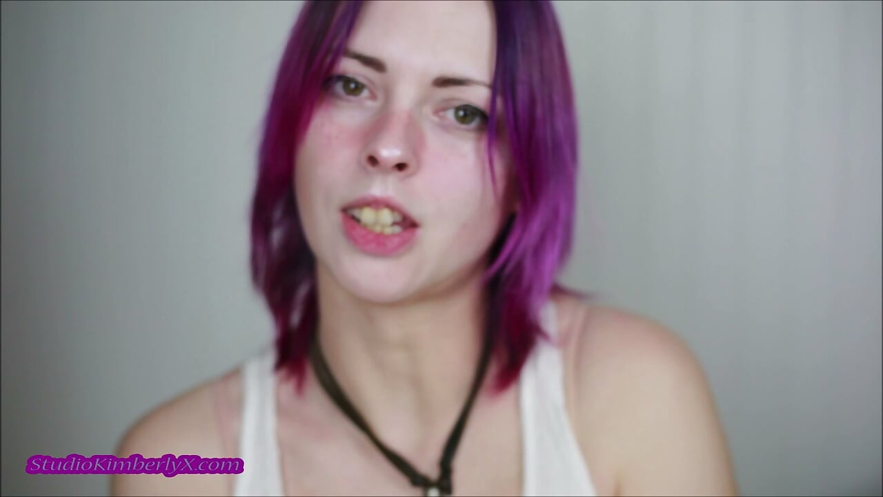 Sexy JOI