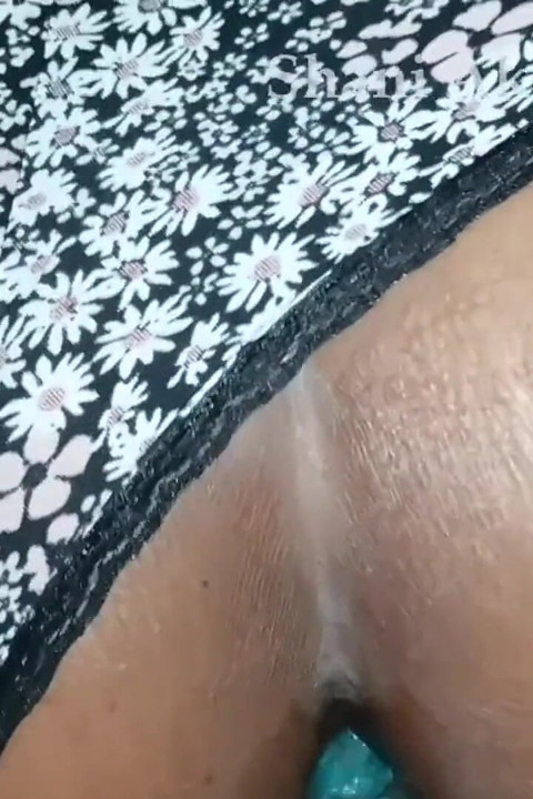 Sri Lankan Mature MILF Do Anel with Boyfriend Hard Sex, Anel Sex with Dirty Talks