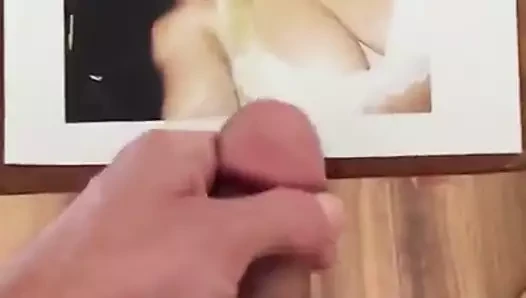 Cum haraç için audreilynn