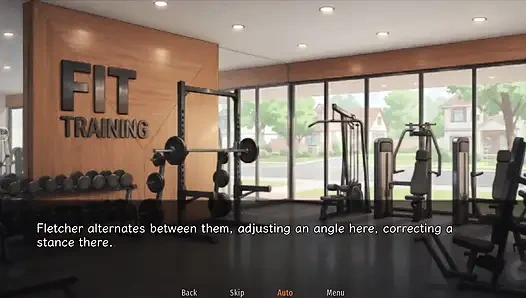 Von meinem stiefvater ntr'ed - teil 2