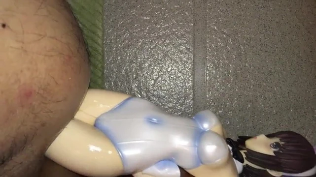Insert into ass Megumi2 FRG 01