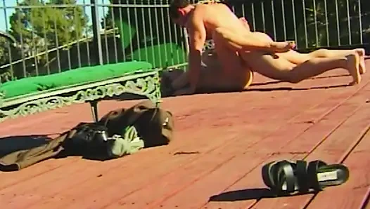 Weiße Höschen Chroniken: Intime Momente Teil 11