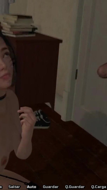 Instinct Unleashed gameplay parte 1 | Clip 1